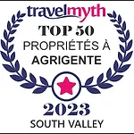 Guest house South Valley 4*