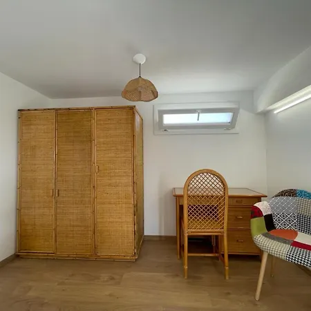 Pensionat South Valley Agrigento