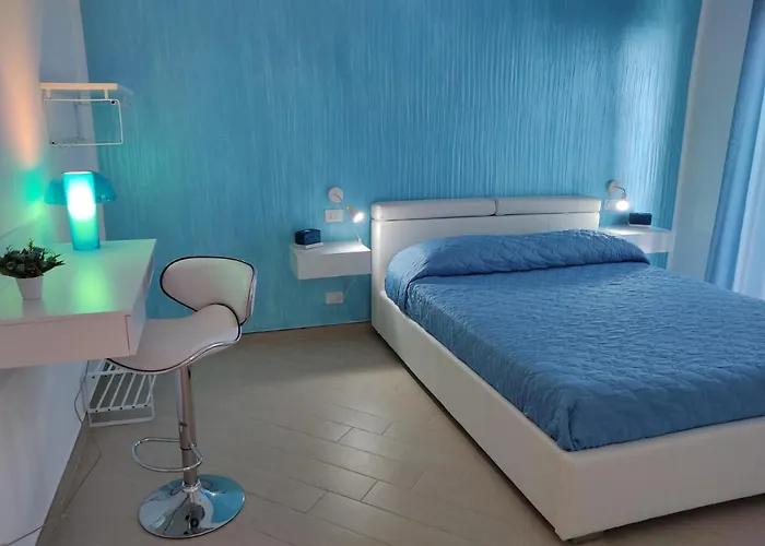 Pensionat South Valley Agrigento