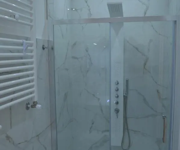 Pensionat South Valley