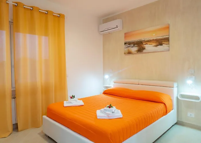 South Valley 4* Agrigento