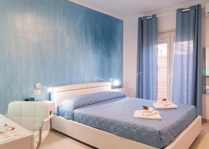 South Valley Agrigento