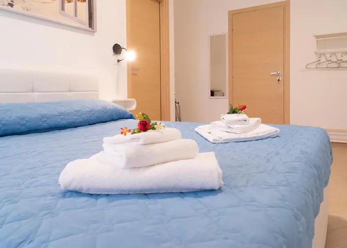 South Valley Pensionat Agrigento