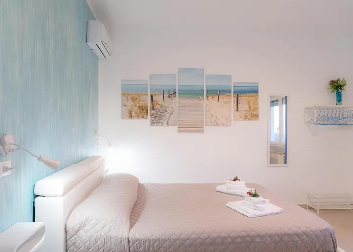 Pensionat South Valley Agrigento