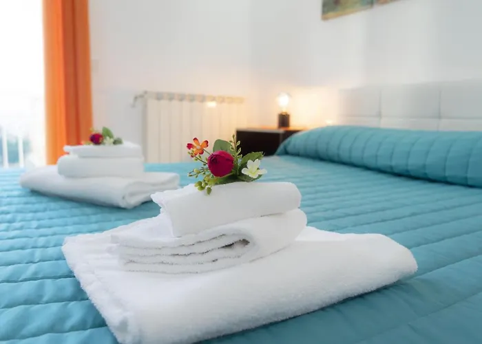 Pensionat South Valley Agrigento