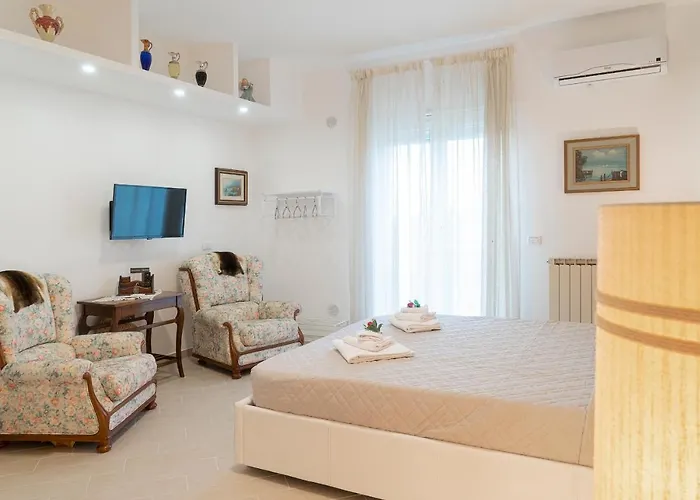 South Valley Agrigento