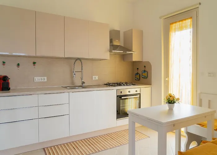 South Valley Pensionat Agrigento