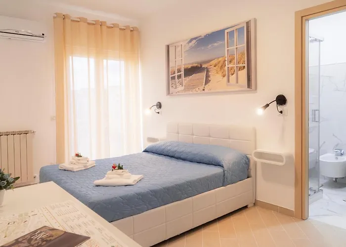 South Valley Agrigento