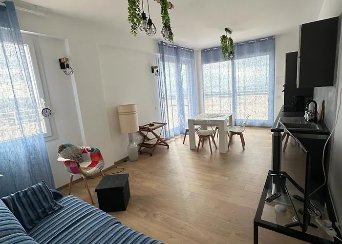 Pensionat South Valley Agrigento