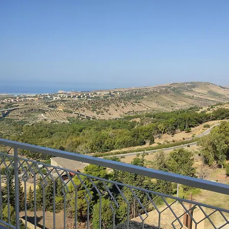 South Valley 4* Agrigento