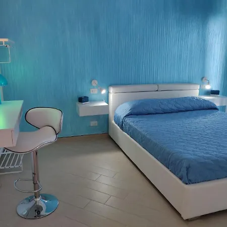 Pensión South Valley Agrigento