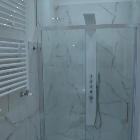 Pensión South Valley