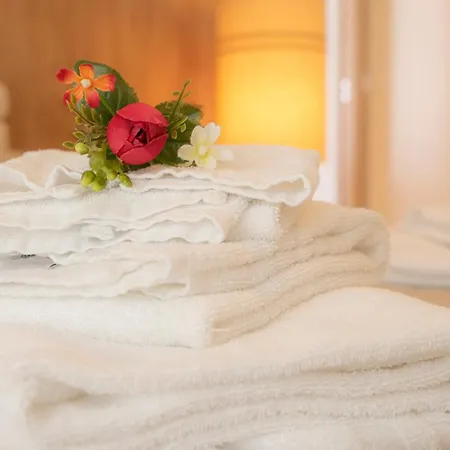 South Valley ゲストハウス