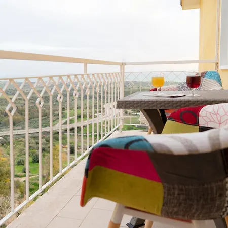 South Valley Pensión Agrigento