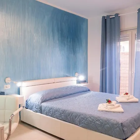 South Valley Agrigento