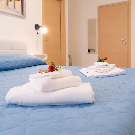 South Valley Pensión Agrigento