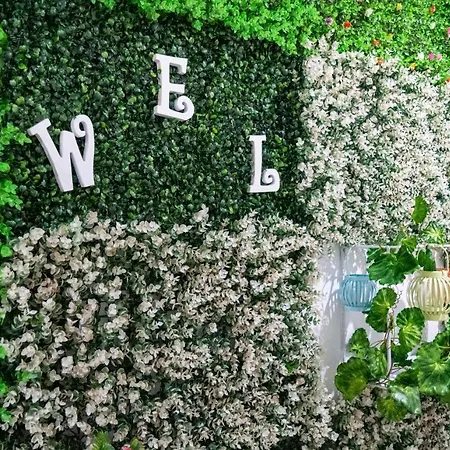 South Valley Maison d'hôtes Agrigente