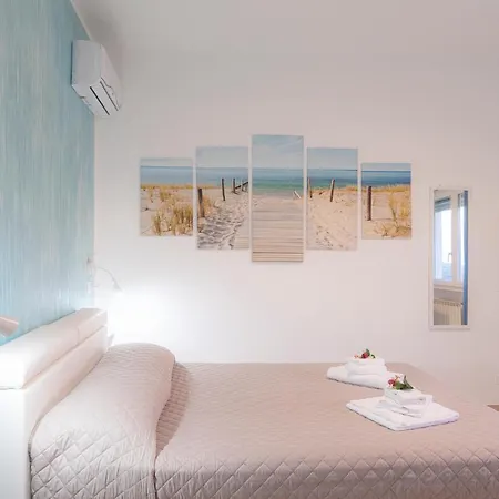 Pensión South Valley Agrigento