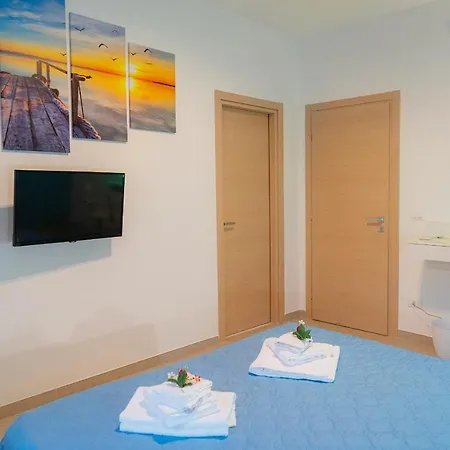 South Valley Agrigento