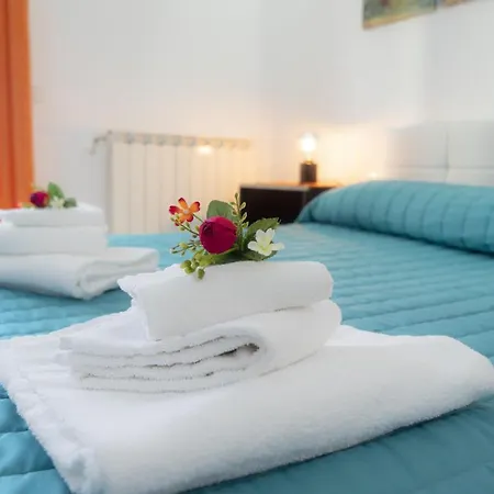 Pensión South Valley Agrigento