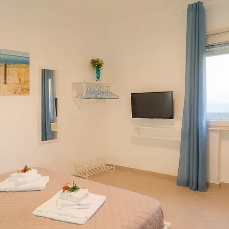 Pensión South Valley