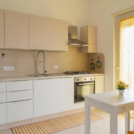 South Valley Pensión Agrigento