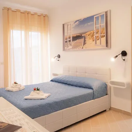 South Valley Agrigento