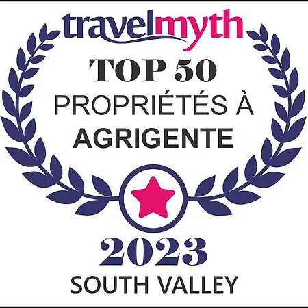 Pensión South Valley 4*