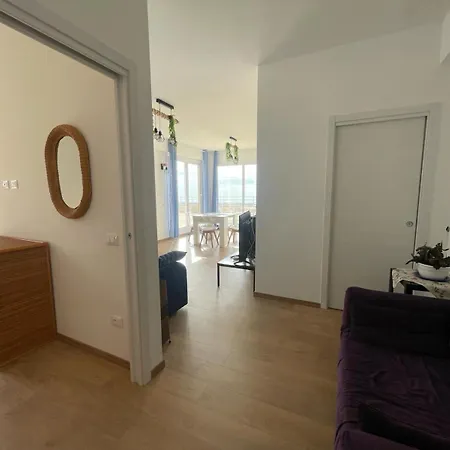 Pensión South Valley