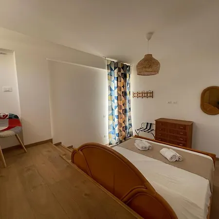 South Valley Pensión Agrigento