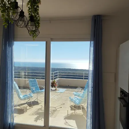 South Valley Agrigento