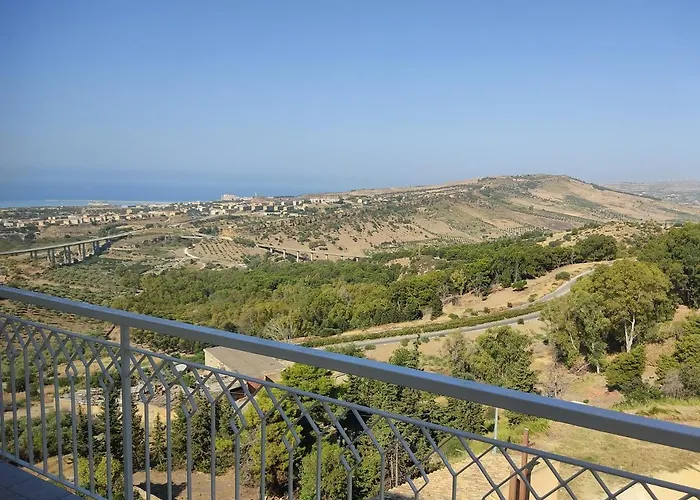 South Valley 4* Агрідженто