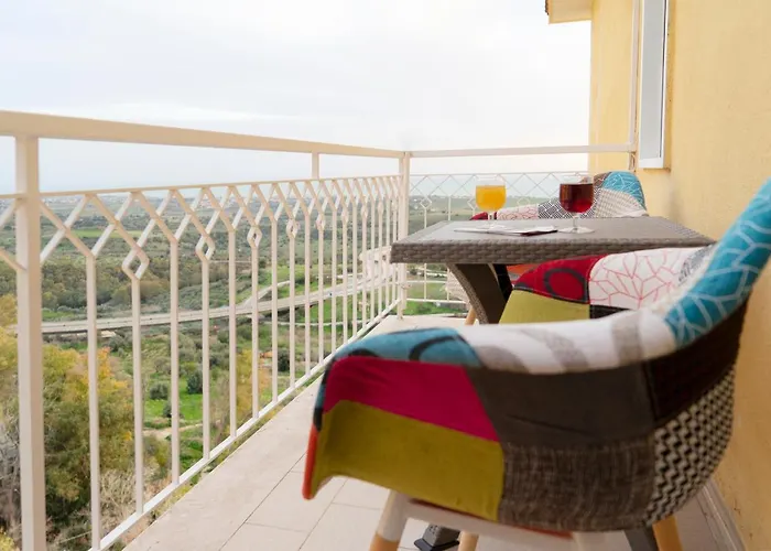 South Valley Гостьовий будинок Агрідженто