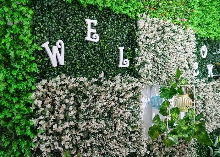 South Valley Maison d'hôtes Agrigente