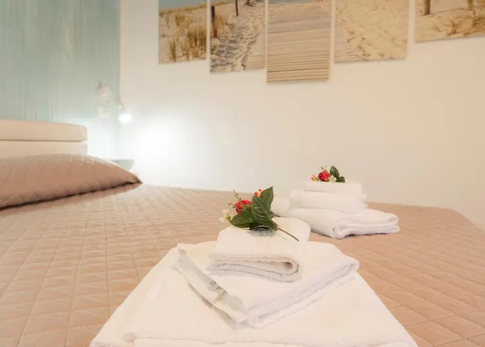 Guest house South Valley