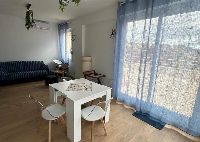 Гостьовий будинок South Valley 4*