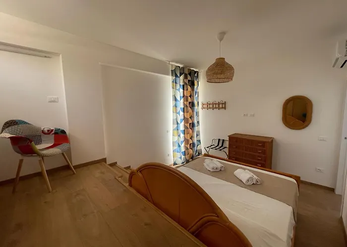 South Valley Guest house Agrigento