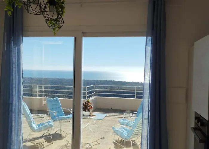 South Valley アグリジェント