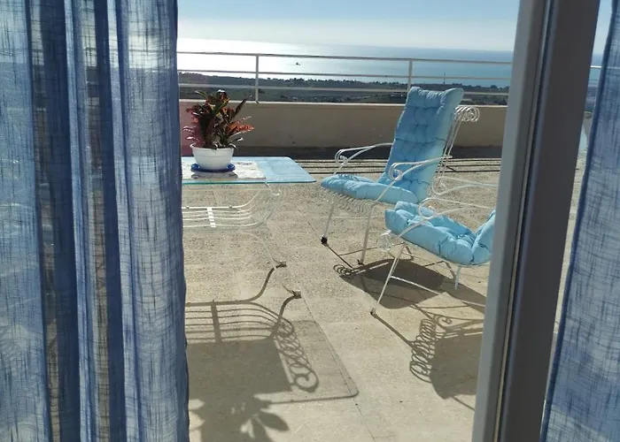 South Valley Maison d'hôtes 4*