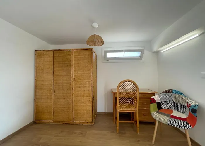 Гостьовий будинок South Valley Агрідженто